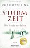 Sturmzeit - Die Stunde der Erben: Roman (Die Sturmzeittrilogie, Band 3)