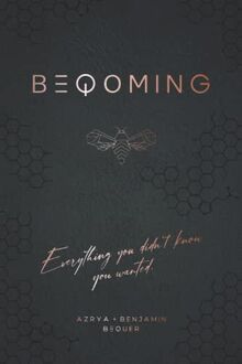 BEQOMING: Everything You Didn't Know You Wanted