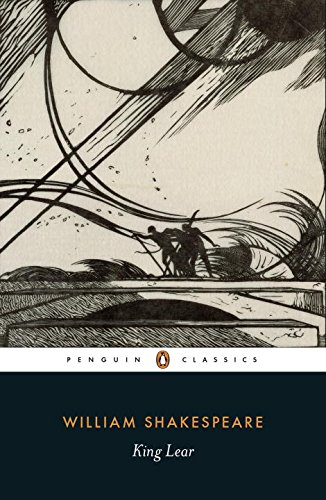 Shakespeare, William: King Lear