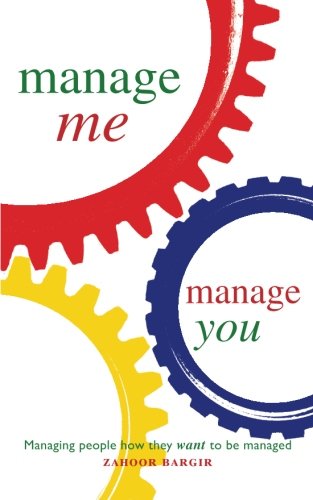 Manage Me, Manage You