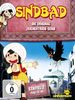 Sindbad - Die Original Zeichentrick-Serie, Staffel 2, Folge 22-42 [3 DVDs]