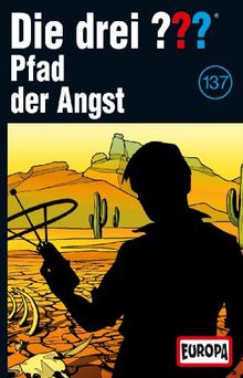 Folge 137: Pfad der Angst [Musikkassette]