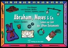 Abraham, Moses & Co.