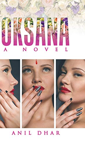 Oksana: A Novel