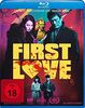 First Love [Blu-ray]