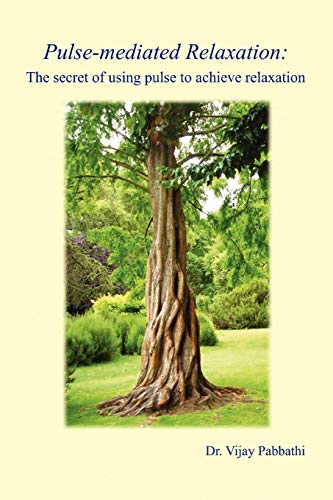 Pulse-mediated relaxation: The secret of using pulse to achieve relaxation
