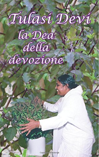 Tulasi Devi