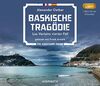 Baskische Tragödie: Luc Verlains vierter Fall (Frankreich Krimi Hörbuch)