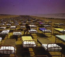 A Momentary Lapse Of Reason (remastered)