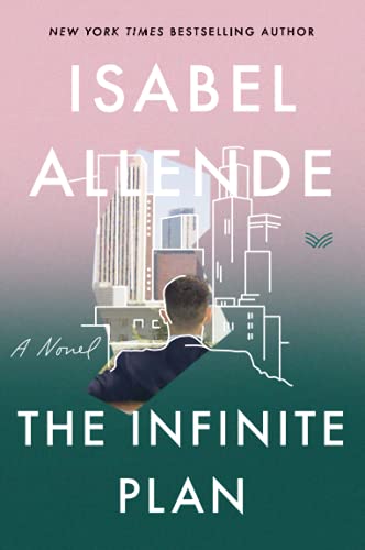 The Infinite Plan: A Novel