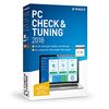 MAGIX PC Check & Tuning – Version 2018 – Macht Ihren PC: Schneller. Stabiler. Geräumiger.