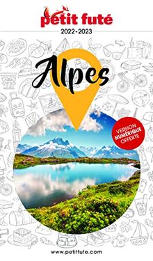 Alpes : 2022