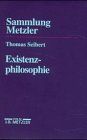 Existenzphilosophie