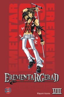 Erementar Gerad, Band 8: BD 8