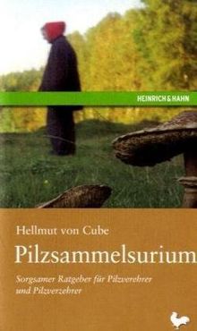 Pilzsammelsurium