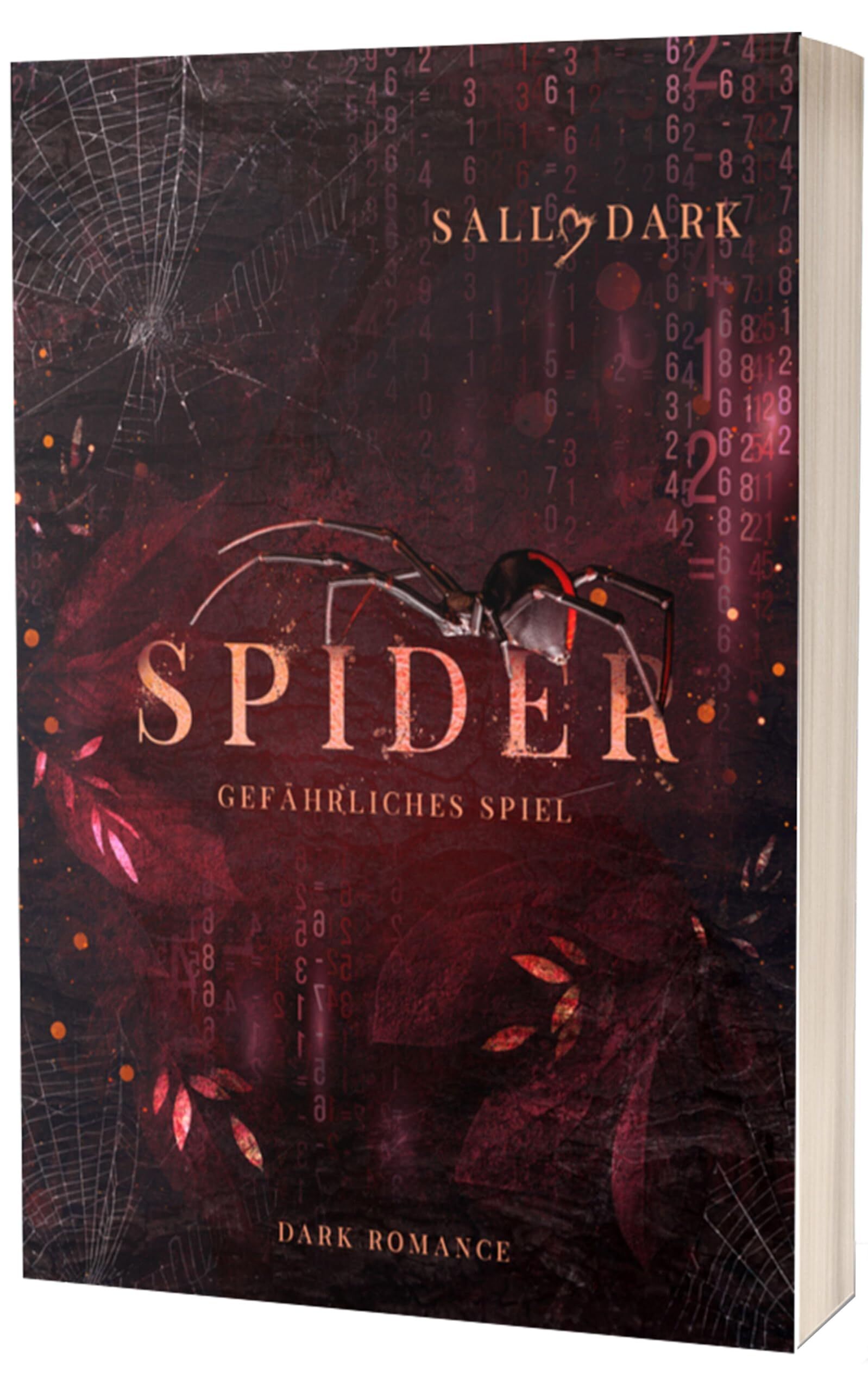 Spider - Neuware