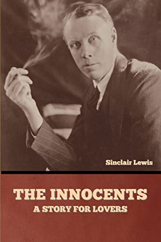 The Innocents: A Story for Lovers