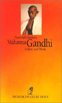 Mahatma Gandhi von Gunturu, Vanamali | Buch | Zustand gut