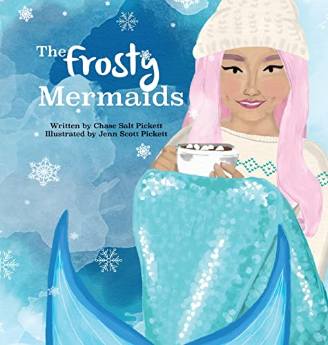 The Frosty Mermaids