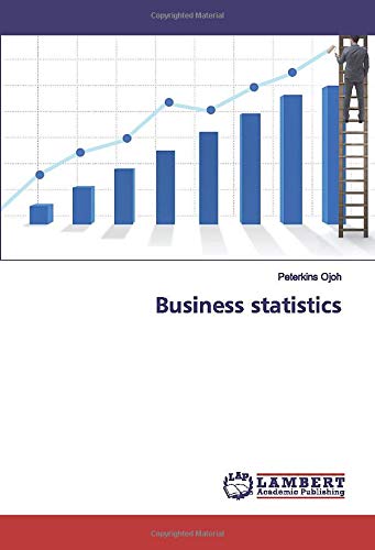 Business statistics