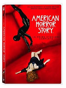 American Horror Story - Stagione 01 [4 DVDs] [IT Import]