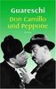 Die schönsten Geschichten von Don Camillo und Peppone