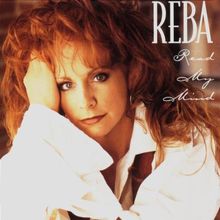 Read My Mind de Mcentire,Reba | CD | état très bon