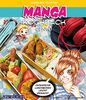 Manga Kochbuch Bento: Japanische Lunchboxen leicht gemacht! (avBuch im Cadmos Verlag)
