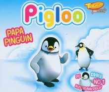Papa Pinguin