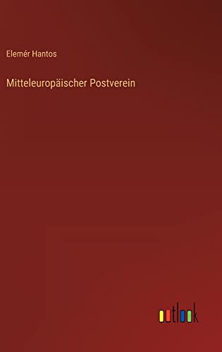 Mitteleuropäischer Postverein