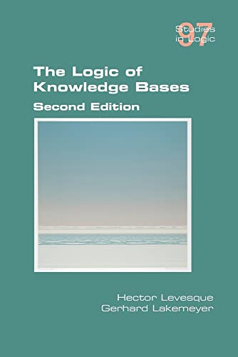 The Logic of Knowledge Bases