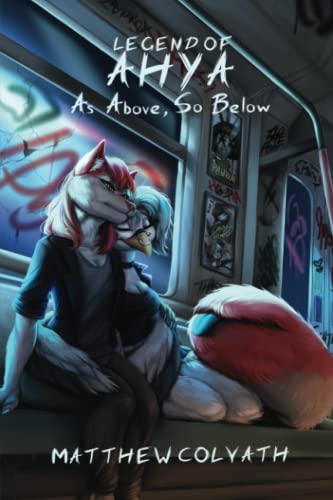 Legend of Ahya: As Above, So Below