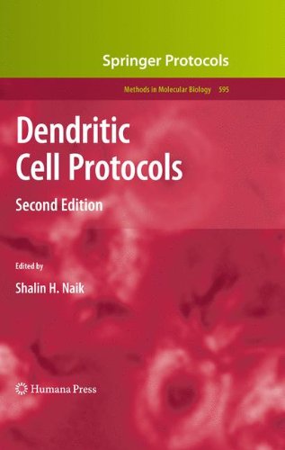 Dendritic Cell Protocols (Methods in Molecular Biology)