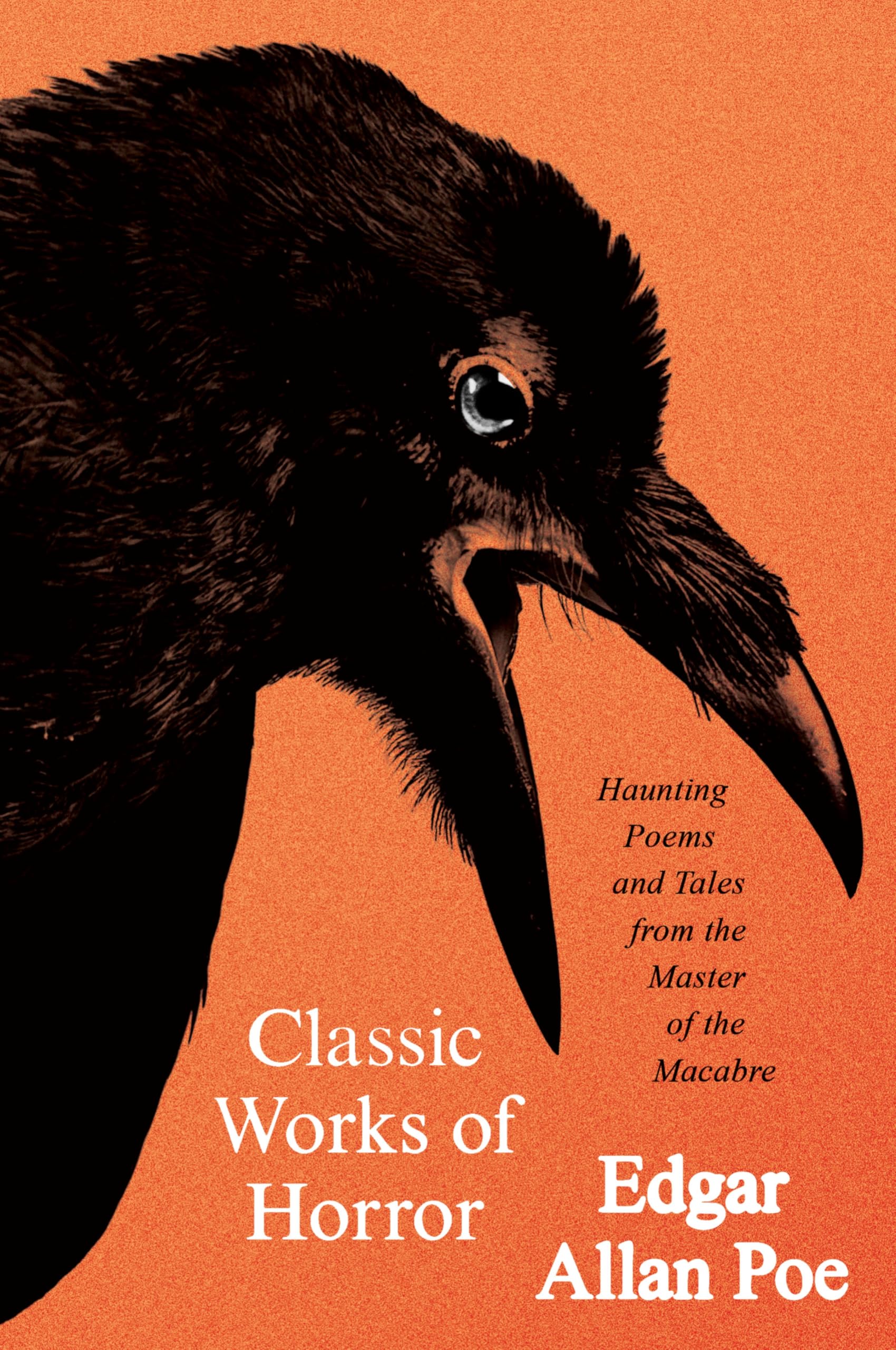 Classic Works of Horror
