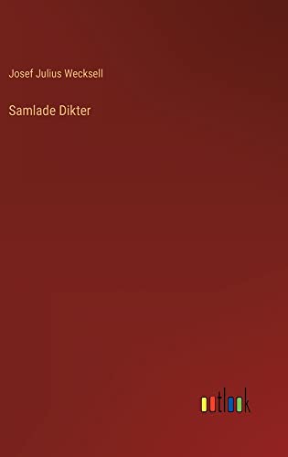 Samlade Dikter