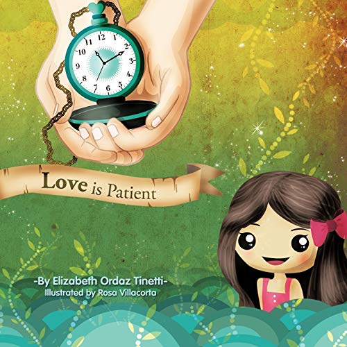 Love is Patient
