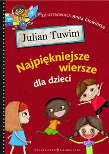 Najpiękniejsze wiersze dla dzieci