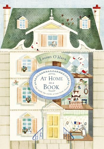 O'Hara, Lauren: At Home in a Book