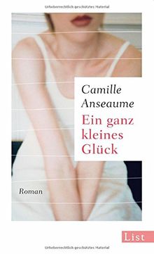 Ein ganz kleines Glück: Roman