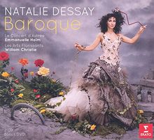 Baroque de Dessay,Natalie, Haim,Emanuelle | CD | état très bon