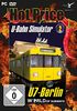 U-Bahn Simulator World of Subways - Vol. 2 U7 Berlin