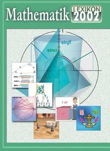 Lexikon 2002 "Mathematik"