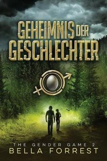 The Gender Game 2: Geheimnis der Geschlechter (Gender Game: Machtspiel Der Geschlechter)