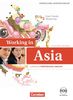 Intercultural Business English: B2 - Working in Asia: Kursbuch mit beiliegender CD: Europäischer Referenzrahmen: B2. Kursbuch mit beiliegenden CDs