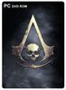Assassin's Creed 4: Black Flag - The Skull Edition (Jumbo Steelcase)