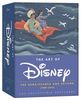 Art of Disney: The Renaissance and Beyond (1989-2014). Postcard Box (The Art of...)