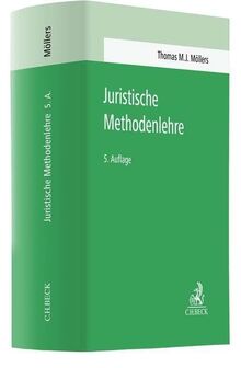 Juristische Methodenlehre