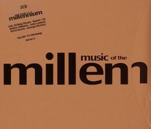 Music of the Millennium
