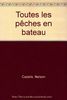 Toutes les pêches en bateau (Nature-Peche Gu)