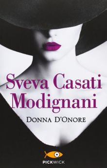 Donna d'onore